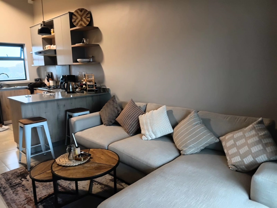 To Let 2 Bedroom Property for Rent in Bodorp Western Cape